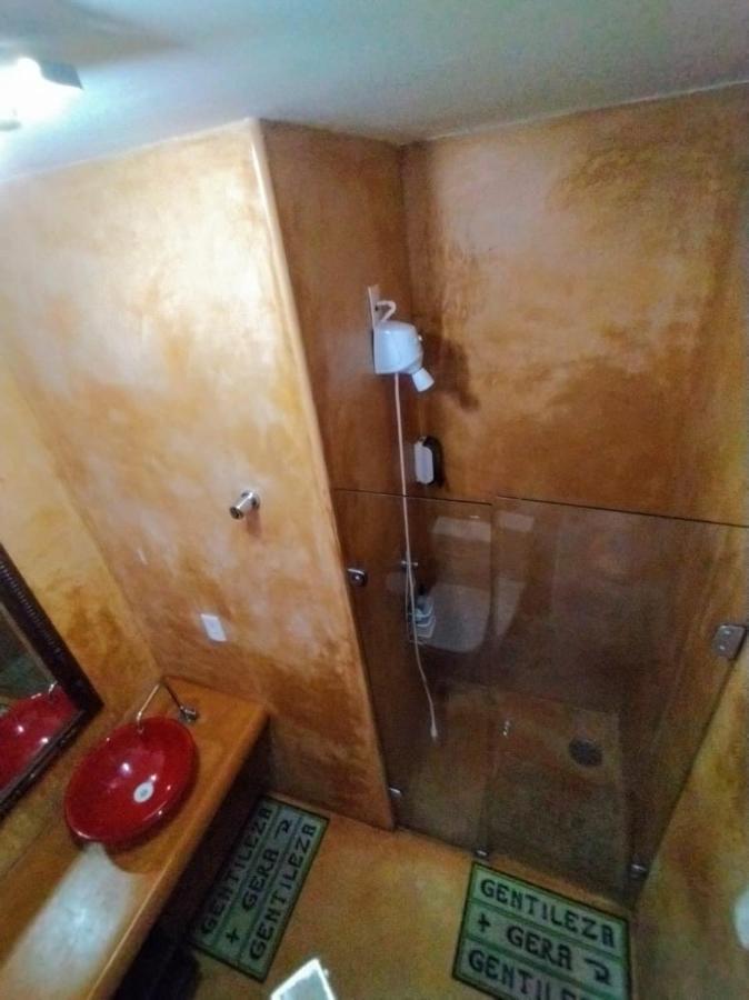 Kabatukila Pousada Натал Екстериор снимка